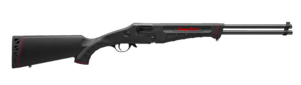 SAVAGE ARMS MOD 42 TKDN 22LR/410 BL/SY 20"