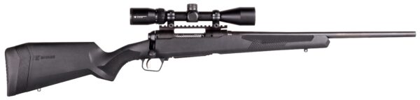 SAVAGE ARMS 110 APEX HUNT XP 308WIN 20"PKG