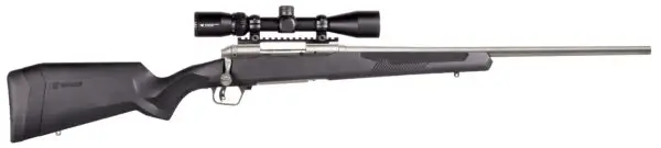 SAVAGE ARMS 110 APEX STORM XP 7MAG SS PKG