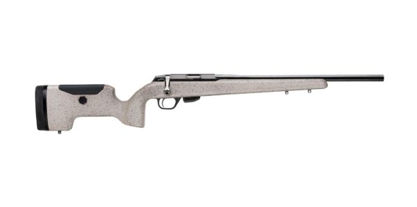 TIKKA T1X UPR 22LR 16" BLK/DS 10+1