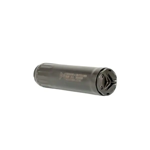 Huxwrx VENTUM 556 Suppressor - Black