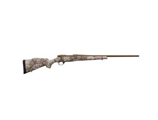 WEATHERBY VANGUARD BADLANDS 350LEG 20"