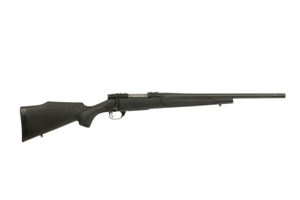 WEATHERBY VANGUARD OBSDN HB 308WIN 20"