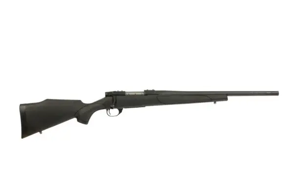 WEATHERBY VANGUARD OBSDN HB 6.5CR 20"