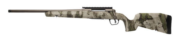 SAVAGE ARMS AXIS 2 CPT PRO WDLD 7MM08 LH