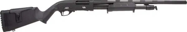 ROCK ISLAND ARMORY CMPT 20/22 3" BLACK