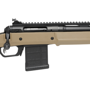 SAVAGE ARMS 110 MAGPUL SCOUT 300BLK FDE