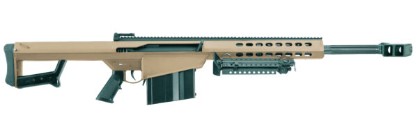 BRT 82A1 SA 50BMG 10RD 20FDE