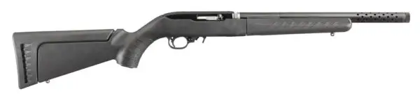 RUG 10/22-TD LITE 22LR B SYN