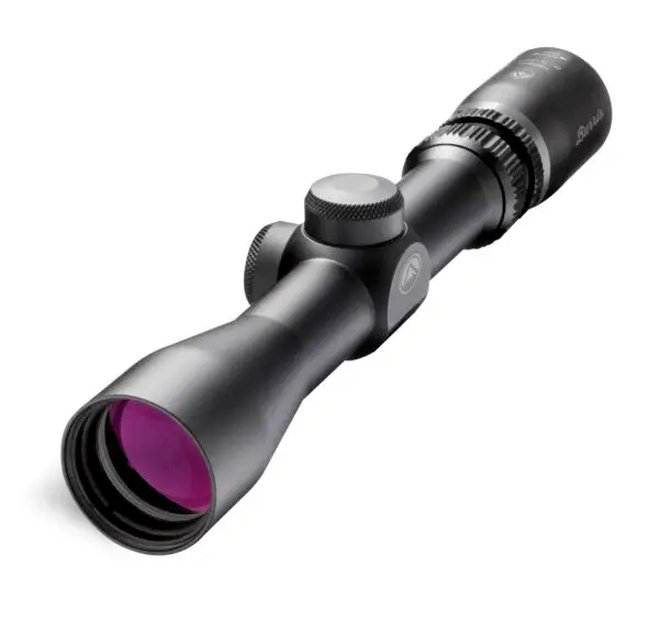 BURRIS OPTICS HANDGUN 2-7X32MM BLSTC PLEX