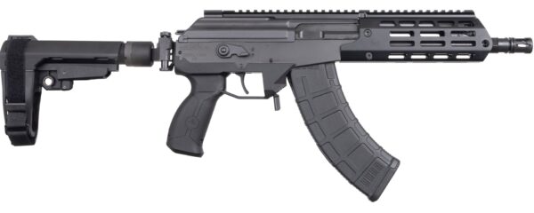 IWI GALIL 7.62X39 PST 30RD SB