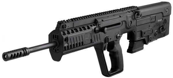 IWI - ISRAEL WEAPON INDUSTRIES TAVOR X95 5.56 BLK NJ COMP