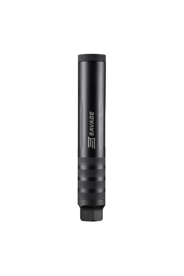 SAVAGE ARMS AC22 22LR BLK SILENCER