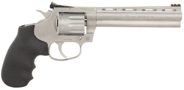 COLT KING COBRA 22LR MS 6" SA/DA