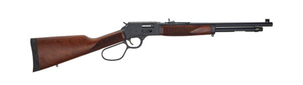 HENRY REPEATING ARMS LEVER 30-30 BL/WD LARGE LOOP