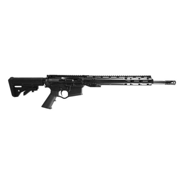 ATI Alpha MAXX Rifle 5.56mm 30rd Magazine 16" Barrel Black