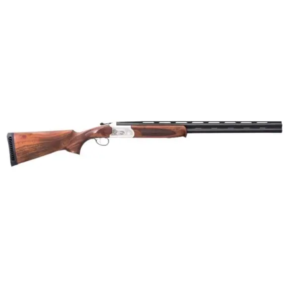 ATI Cavalry Sport SGD Shotgun 12 ga 3" Chamber 2rd Capacity 30" Barrel Wood