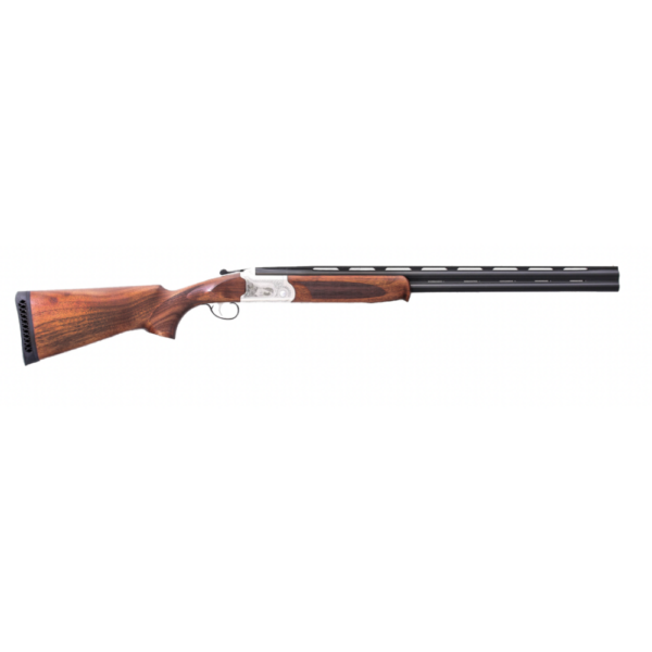 ATI Cavalry Sport SGD Shotgun 20 ga 3" Chamber 2rd Capacity 28" Barrel Wood