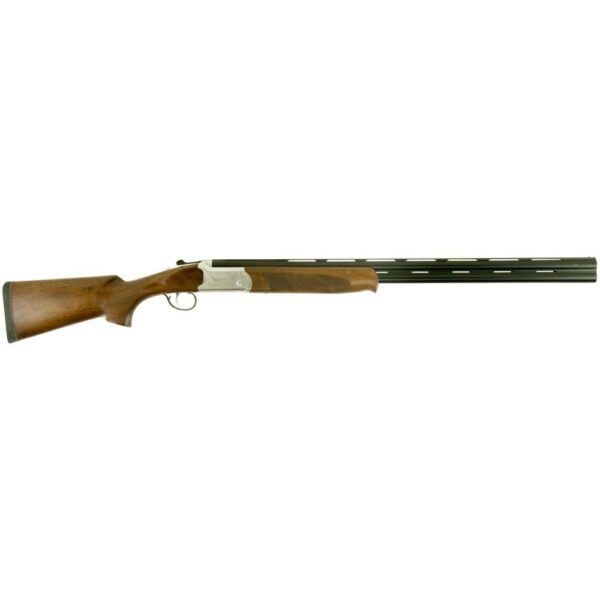 ATI Cavalry Compact Shotgun 20 ga 3" Chamber 2rd Capacity 26" Barrel Wood