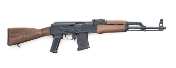 Chiappa RAK­22 Rifle .22 LR 10rd Magazines(2) 17.25" Blued Barrel Matte Black Finish Wood Stock