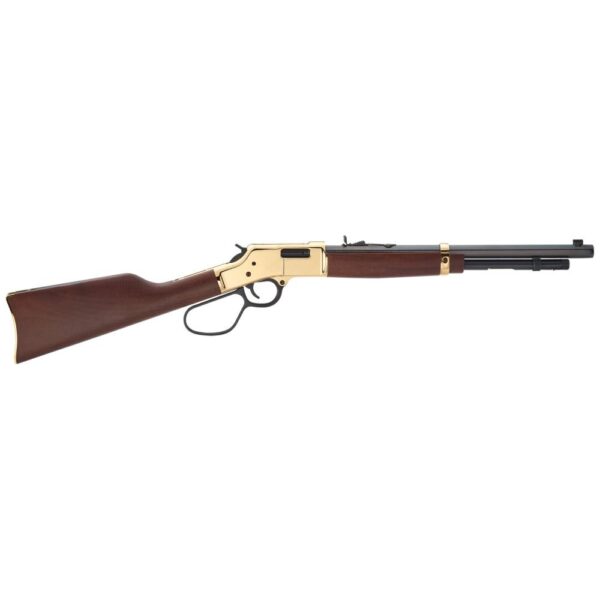 Henry Big Boy Carbine Rifle .41 Magnum 7rd Magazine 16.5" Barrel Walnut