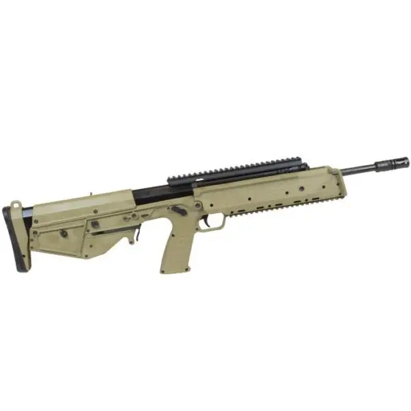 Kel-Tec RDB Rifle .223 Rem/5.56mm 20rd magazine 20" Barrel Tan Grip