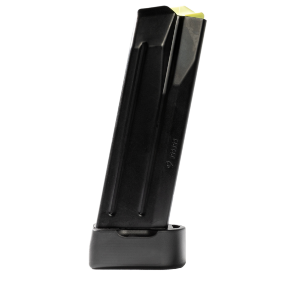 Rost Martin RM1C Extended Handgun Magazine 9mm Luger 17/rd