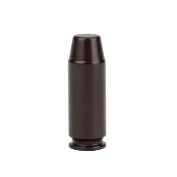 Lyman A-Zoom Precision Pistol Snap Caps 10mm Auto 5/ct