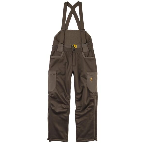 Browning Dutton Hybrid Pant Major Brown 32