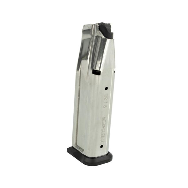 Tisas Checkmate 1911 Double Stack 2011 Handgun Magazine 9mm Luger 17/rd