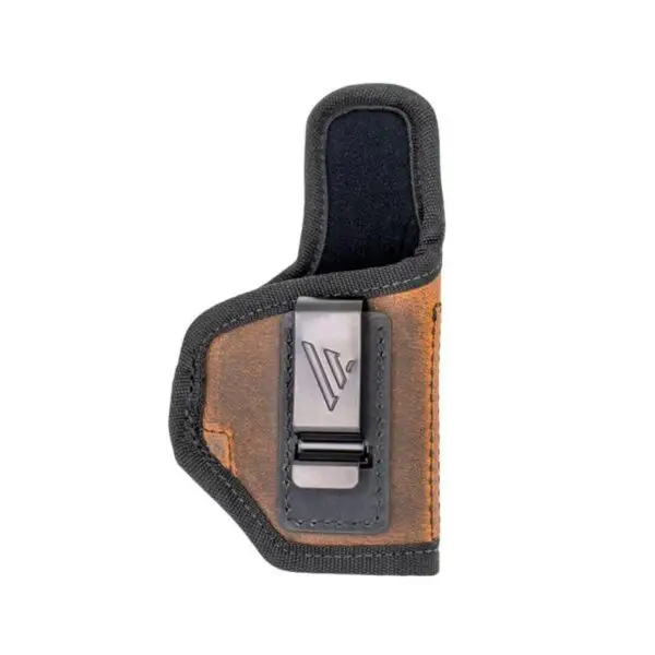 VersaCarry Delta Carry IWB Holster Size 4 RH