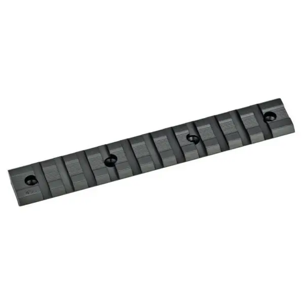 Weaver 1-Piece Multi Slot Base Ruger American SA Matte Blister