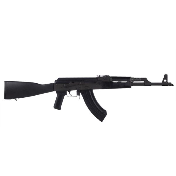 Century Arms VSKA Rifle 7.62x39mm 30rd Magazine 16.25" Barrel Black