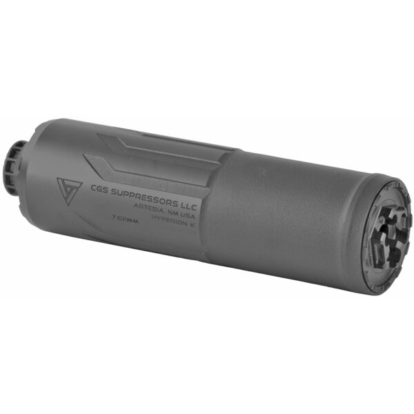 CGS GROUP CGS HYPERION K 7.62 SILENCER