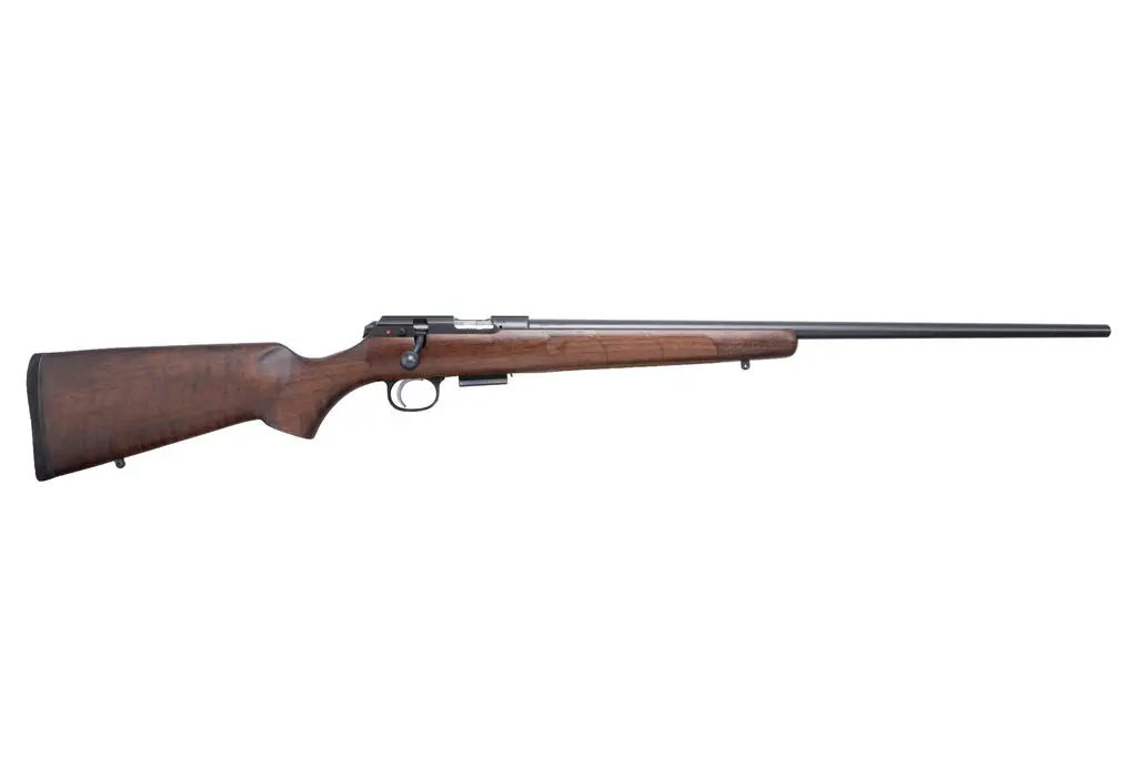 CZU CZ457 AMER BA RFL 22M 5R