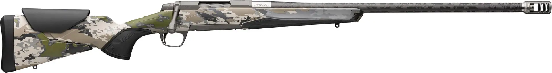 BRN XBLT2 SPD CF 7MM 26 OVIX