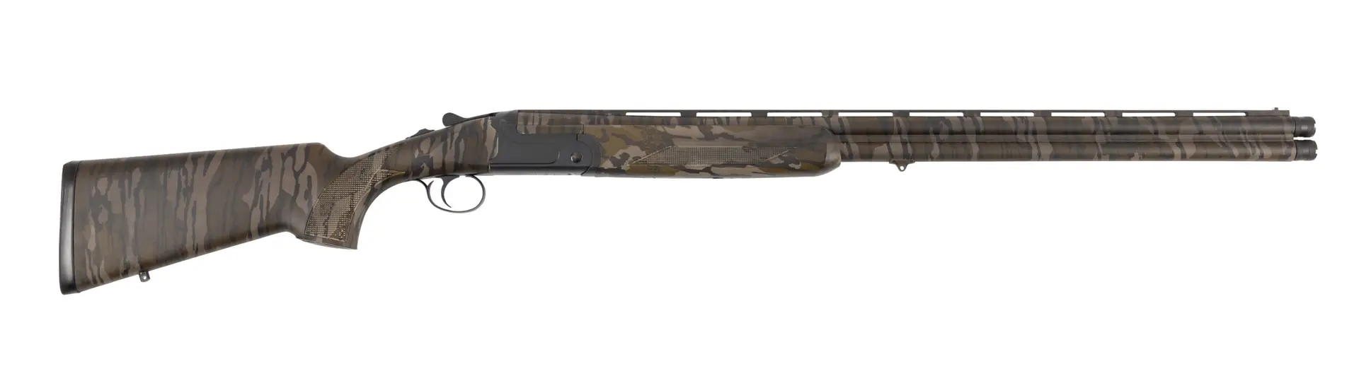 CZ-USA SWAMP MAGNUM O/U 12/30 MOBL