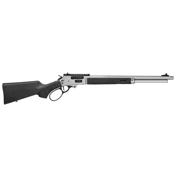 SMITH AND WESSON 1854 45-70 SS/SYN 20" 6RD