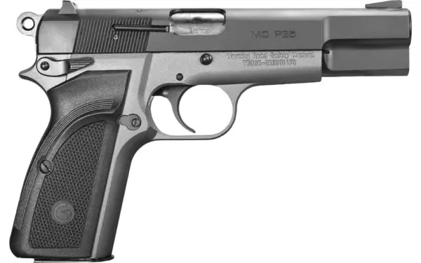 EAA GIR GHP 9MM AS 15R TT PST