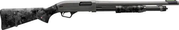 WRA SXP DEFEN FC 12M/18CB