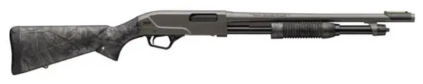 WRA SXP DEFEND HYB 20M/18C FC