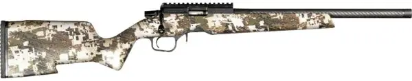 CHA RANGER BA 22LR 18 SITK ALP