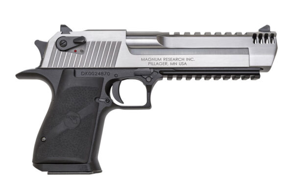 MGR DE L6 MK XIX 50AE 6B SS MB