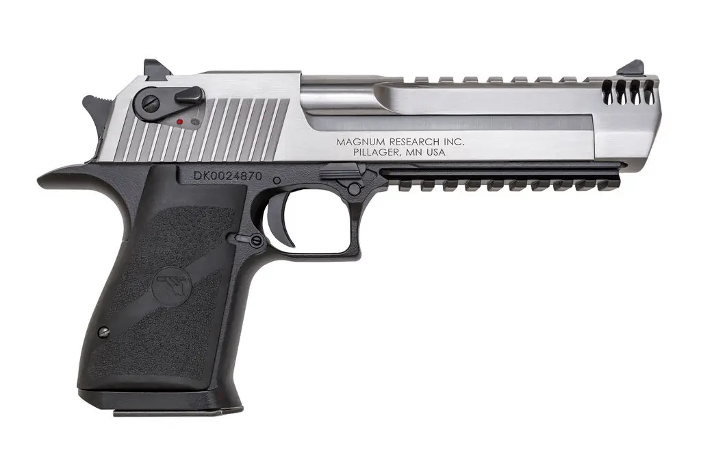 MGR DE L6 MK XIX 50AE 6B SS MB