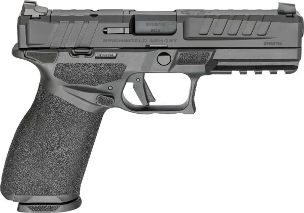 SPG ECHEL 9MM 15RD MS