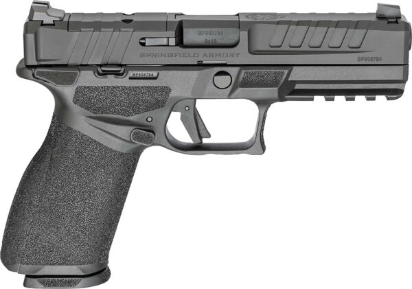 SPG ECHEL 9MM 17/20RD MS