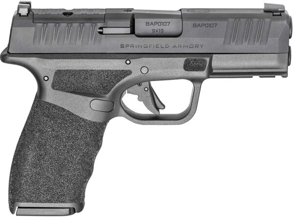 SPG HELL PRO 9MM GU24 10BLK