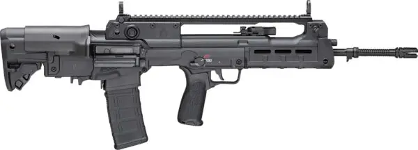 SPG HELLION BP 5.56 20B 30RD