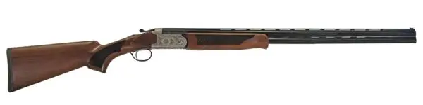 LEG POINTER OU 410/28MC WALNUT