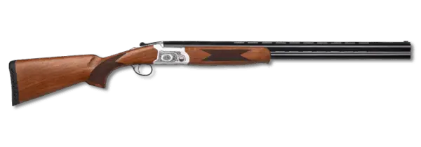 POINTER ACRIUS FIELD O/U 12/28